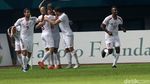 Indonesia Ditekuk Palestina 1-2