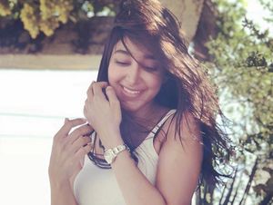 Meraih Bintang Juga Di-cover Penyanyi Cantik dari Arab