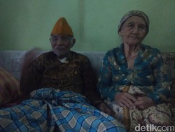 Cerita Patriotik Suami-Istri Pejuang Kemerdekaan Lawan Penjajah