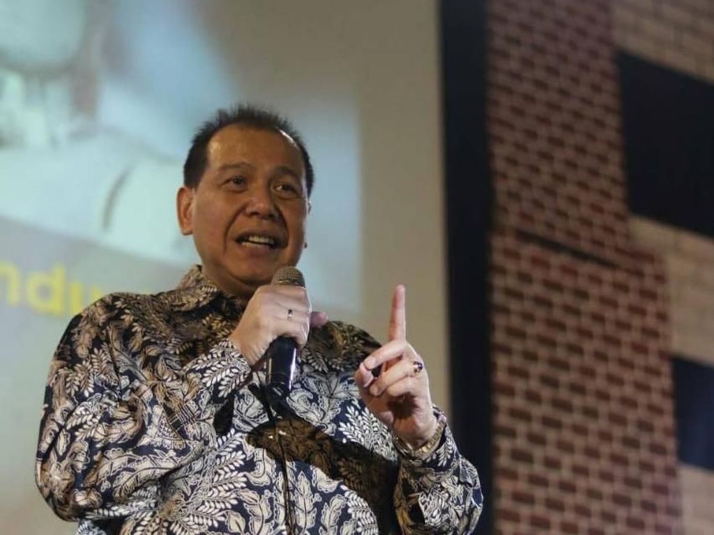 CT Corp Dukung Pembangunan RS Infeksi Airlangga dan RSCM Jakarta