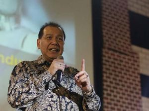 CT Corp Dukung Pembangunan RS Infeksi Airlangga dan RSCM Jakarta CT Corp Dukung Pembangunan RS Infeksi Airlangga dan RSCM Jakarta