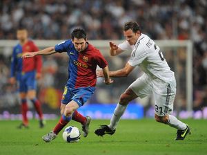 Mengenang Musim Terakhir La Liga Tanpa Ronaldo