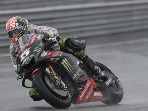 Dekati Puncak Performa, Zarco Bawa Harapan Besar ke Silverstone Dekati Puncak Performa, Zarco Bawa Harapan Besar ke Silverstone