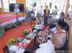Bukan Lagu, Kanggo Riko ini Upaya Banyuwangi Berdayakan Warga Miskin