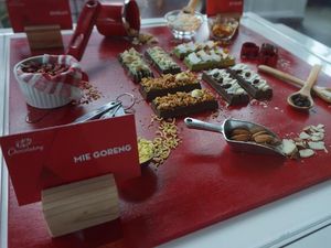 Yuk Rasakan Sensasi Cokelat dalam Balutan Cita Rasa Lokal