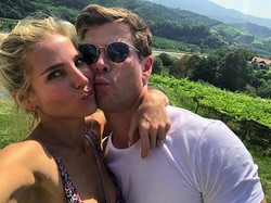 Istri Thor Sebut Pernikahannya Tak Sempurna