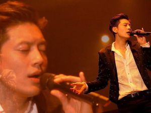 Dikenal Sebagai Rival, Bagaimana Hubungan Se7en dan Rain Sebenarnya?