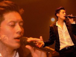 Dikenal Sebagai Rival, Bagaimana Hubungan Se7en dan Rain Sebenarnya?