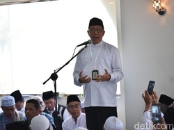 Hari Ke-2 Lempar Jamrah, Jumlah Jemaah Haji Dirawat Turun Drastis