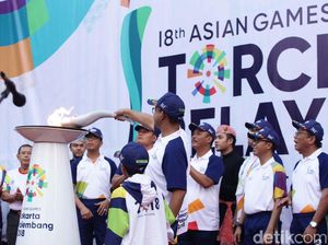 HUT Ke-73 RI, Menkominfo: Dirayakan Seluruh Negara Asia