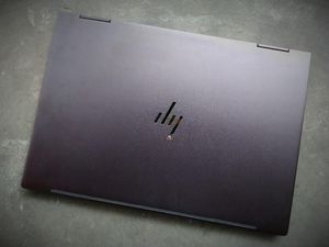 HP Envy x360: Mewah, Kokoh, dan Bertenaga
