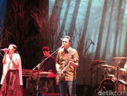 Barasuara Bocorkan Lagu Baru di Liztomania Vol. 4: Guna Manusia