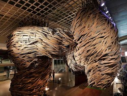 Bisnis Bambu: Modalnya Rp 500 Ribu, Untungnya 10 Kali Lipat