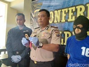Ada Keterkaitan Anggota KPK Gadungan di Bantul dan Sabang