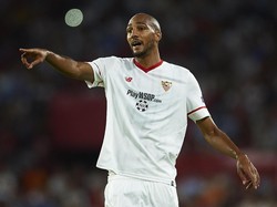 Roma Rekrut Steven Nzonzi dari Sevilla