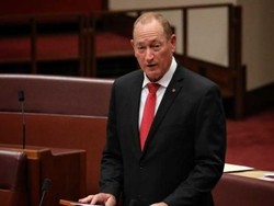 Politisi Australia Dituduh Pidato Rasis, Serukan Pelarangan terhadap Migran Muslim