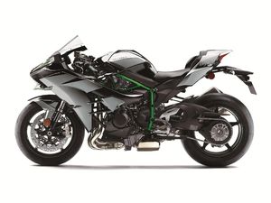 Mau Kredit Kawasaki Ninja H2 Seharga Rp 830 Juta? Segini Cicilannya