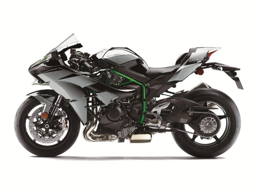 Mau Kredit Kawasaki Ninja H2 Seharga Rp 830 Juta? Segini Cicilannya Mau Kredit Kawasaki Ninja H2 Seharga Rp 830 Juta? Segini Cicilannya