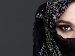 Viral, Artis Mesir Ini Ditawari Rp 200 Juta Agar Tak Lepas Hijab