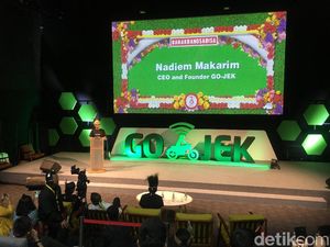 Dukung LGBT, Netizen Ramai Serukan #UninstallGojek