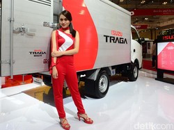 Pandemi Corona: Euro 4 Diundur, Isuzu Simpan Produk Anyar