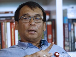 Bos INKA Blak-blakan soal Mogoknya LRT Palembang