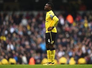 Lama Makan Gaji Buta, Mantan Pemain City Ini Mau Dilepas Villa