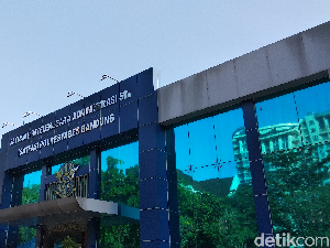 Yang Bernama Agus Bisa Bikin SIM Gratis di Bandung