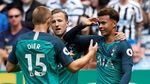 Foto: MU Ternyata Raja Pekan Pertama Premier League, Ini Buktinya