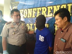 Polisi Masih Kejar Pelaku Penipuan KPK Gadungan Lainnya di Bantul