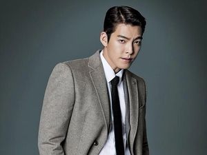 Kim Woo Bin Beri Donasi untuk Anak-Anak Penderita Kanker