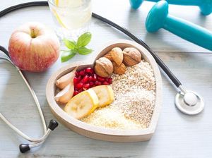 Jika Kadar Kolesterol Tinggi, Rajinlah Konsumsi 5 Makanan Ini