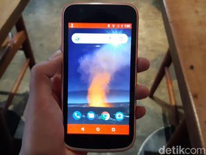 Nokia Ingin Kembali Jadi Ponsel Sejuta Umat Nokia Ingin Kembali Jadi Ponsel Sejuta Umat