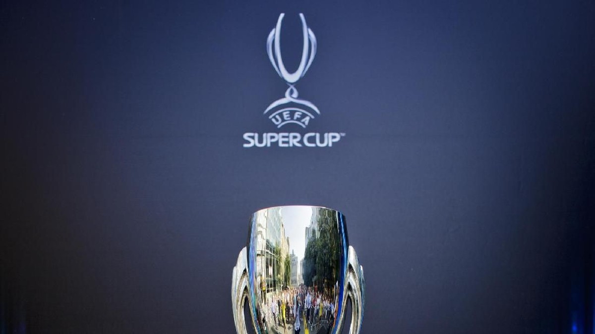 Foto: Matej Divizna/Getty Images for UEFA