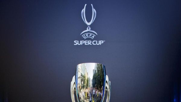 5 Sosok yang Pernah Juara Piala Super Eropa sebagai Pelatih dan Pemain