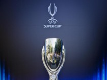 Daftar Juara Piala Super Eropa: Real Madrid Tersukses, Diintai Milan-Barca!