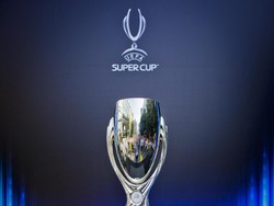 Link Live Streaming Piala Super Eropa: Real Madrid Vs Atalanta