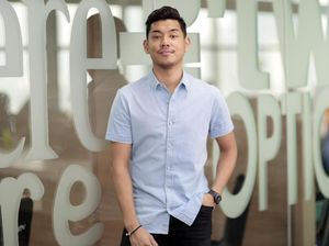 Libur Tahun Baru, Jaz Pilih Nggak Pulang Kampung