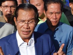 Oposisi Australia Desak Jatuhkan Sanksi Atas Kamboja