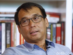 Buka-bukaan soal LRT Mogok dan Misi Ekspor Kereta ke Afrika