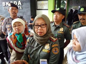Burung Kicau Dilindungi yang Dipelihara Warga Yogya Akan Ditandai Burung Kicau Dilindungi yang Dipelihara Warga Yogya Akan Ditandai
