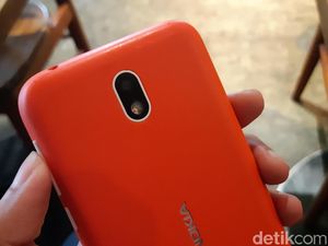 Nokia Ingin Kembalikan Sejarah Jadi Ponsel Sejuta Umat Nokia Ingin Kembalikan Sejarah Jadi Ponsel Sejuta Umat