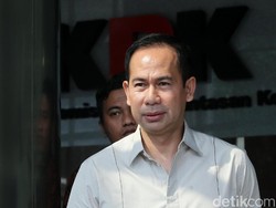 Kasus Suap Eks Kalapas Sukamiskin, Wawan Segera Diadili di Bandung