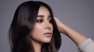 5 Artis Arab Saudi Tercantik, Pesonanya Bikin Dunia Menoleh