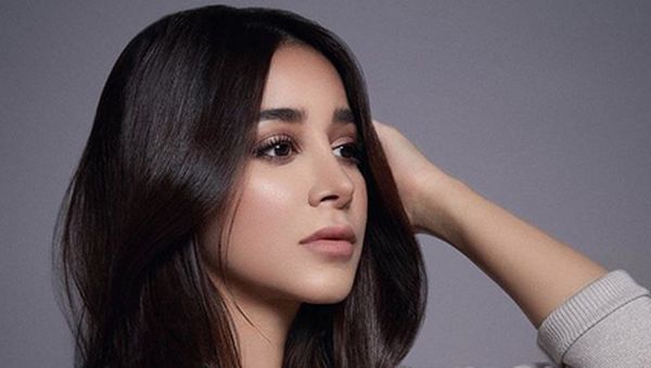 5 Artis Arab Saudi Tercantik, Pesonanya Bikin Dunia Menoleh