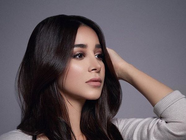 5 Artis Arab Saudi Tercantik, Pesonanya Bikin Dunia Menoleh