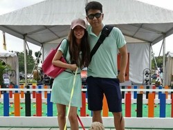 Kebohongan Apa yang Bikin Yeslin Keukeuh Ceraikan Delon?