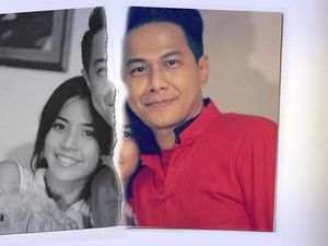 Delon Digugat Cerai, Jessica Iskandar Makin Mesra dengan Richard Kyle Delon Digugat Cerai, Jessica Iskandar Makin Mesra dengan Richard Kyle
