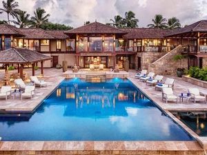 Rumah Termahal di Hawaii Rp 1 Triliun, Berminat Beli?