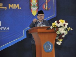 Eks Koruptor Nyaleg Bertambah, Zulkifli: Bawaslu Harus Konsisten